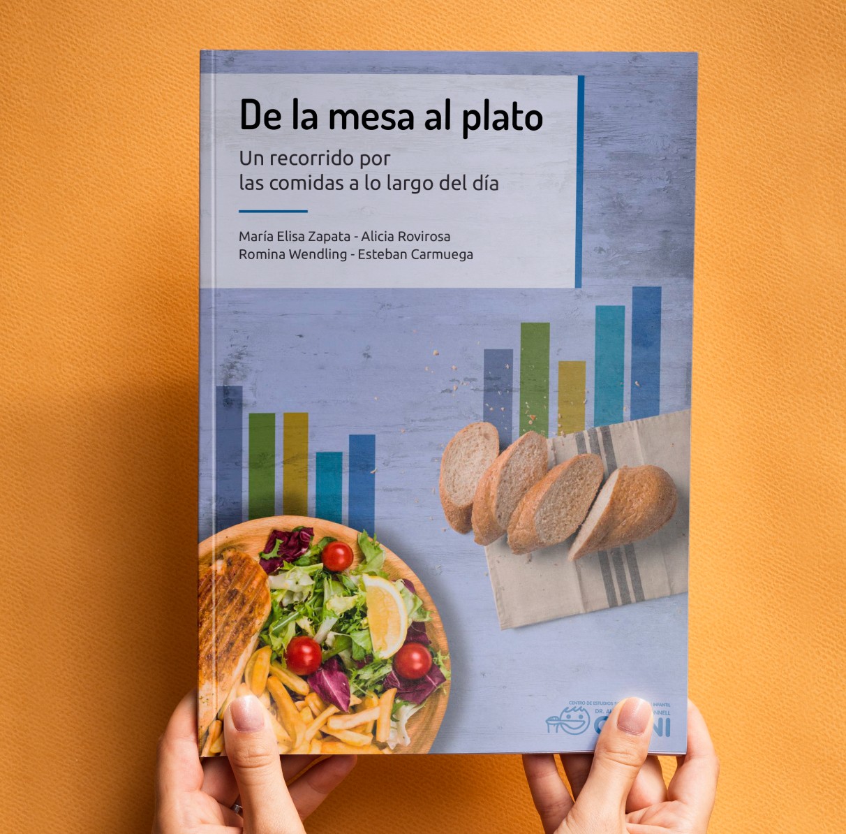 De la Mesa al plato – CESNI